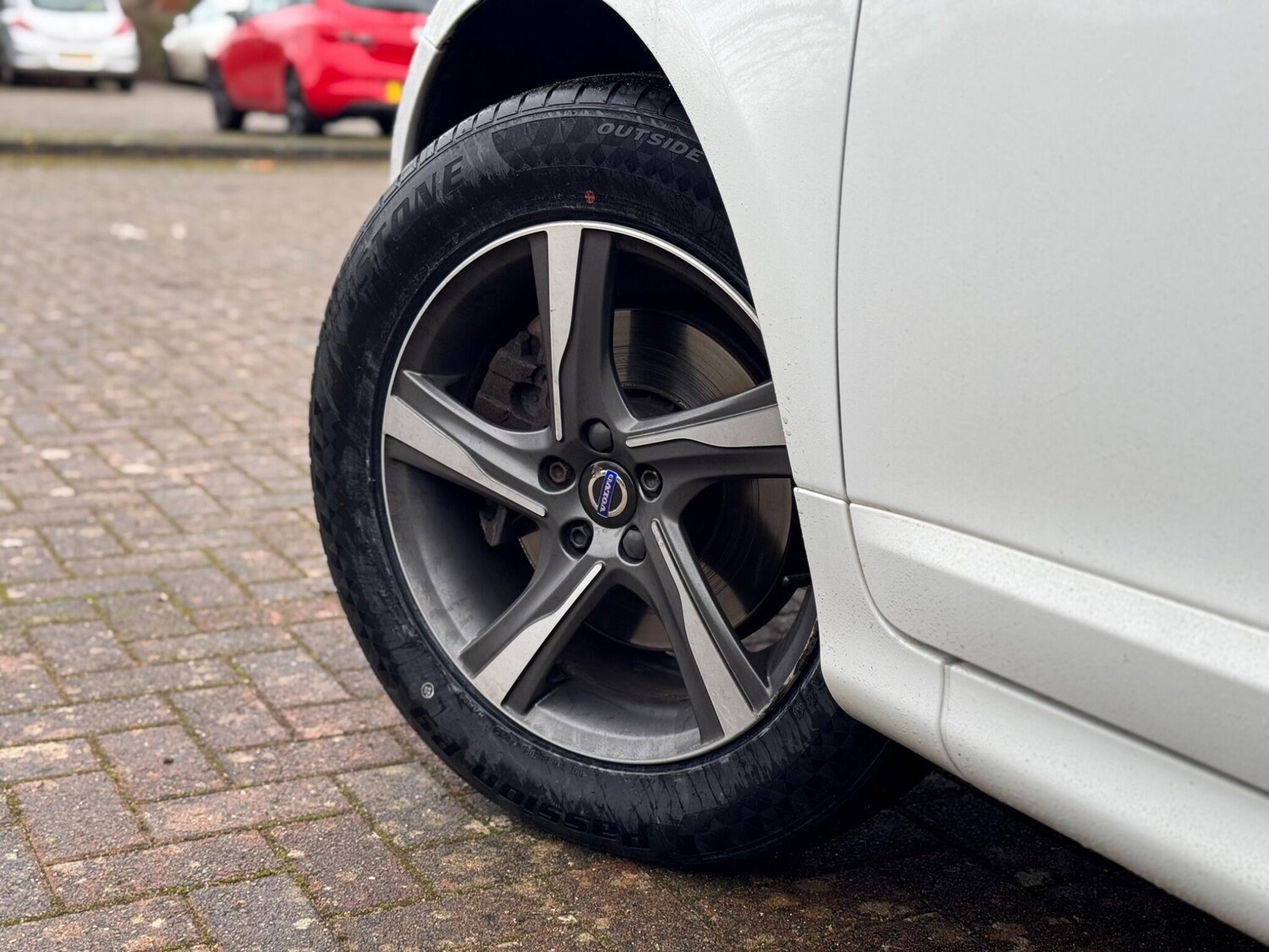 Used Volvo XC60 2015 for sale - 77238409: Photo 11