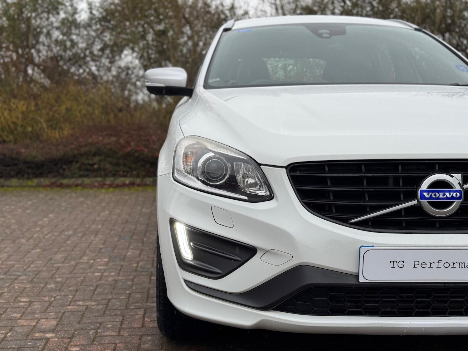 Used Volvo XC60 2015 for sale - 77238409: Photo 12