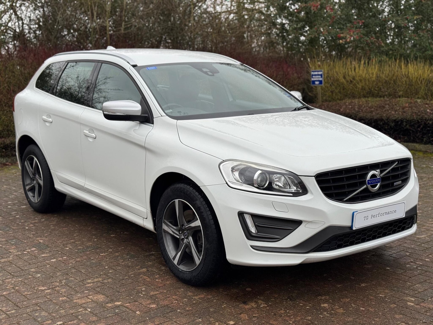 Used Volvo XC60 2015 for sale - 77238409: Photo 14