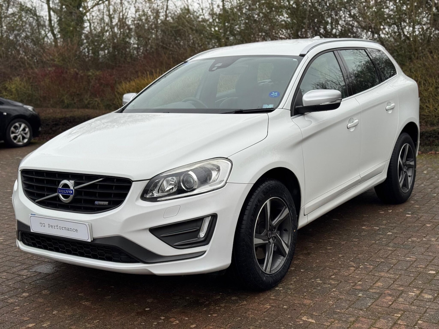 Used Volvo XC60 2015 for sale - 77238409: Photo 15