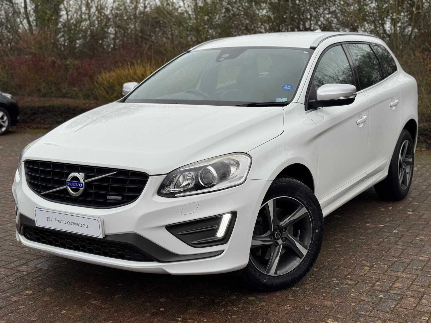 Used Volvo XC60 2015 for sale - 77238409: Photo 18