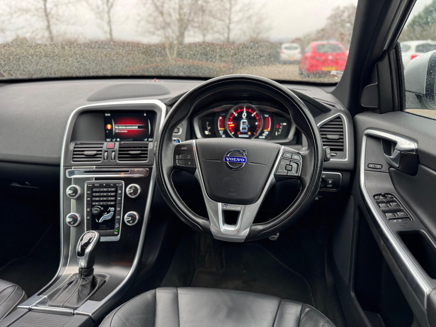 Used Volvo XC60 2015 for sale - 77238409: Photo 19