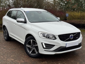 Used Volvo XC60 2015 for sale - 77238409: Photo