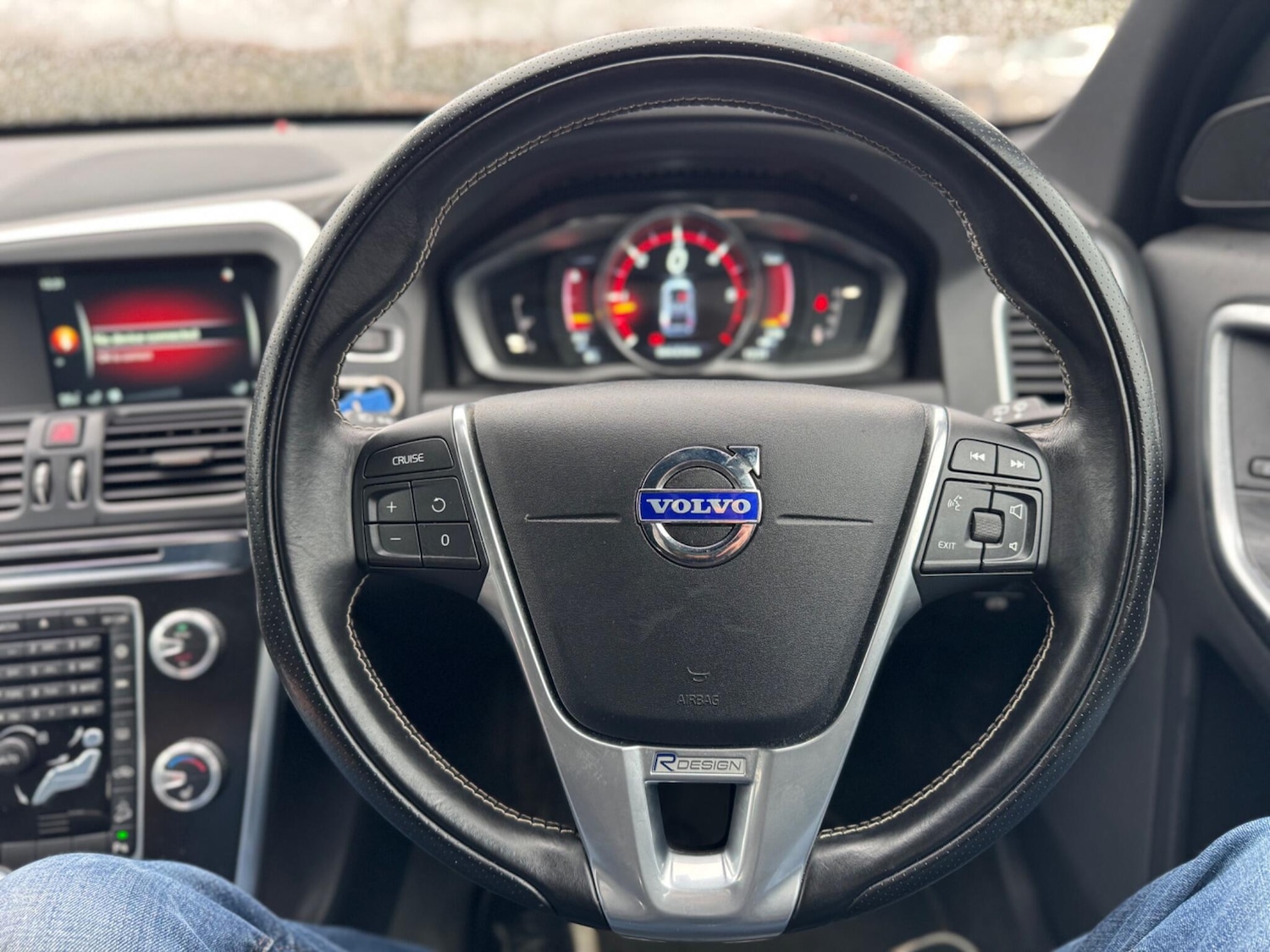 Used Volvo XC60 2015 for sale - 77238409: Photo 20