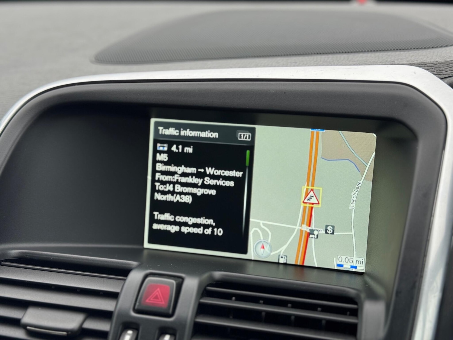 Used Volvo XC60 2015 for sale - 77238409: Photo 31