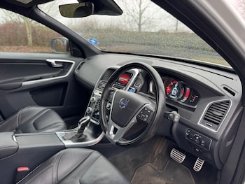 Used Volvo XC60 2015 for sale - 77238409: Photo