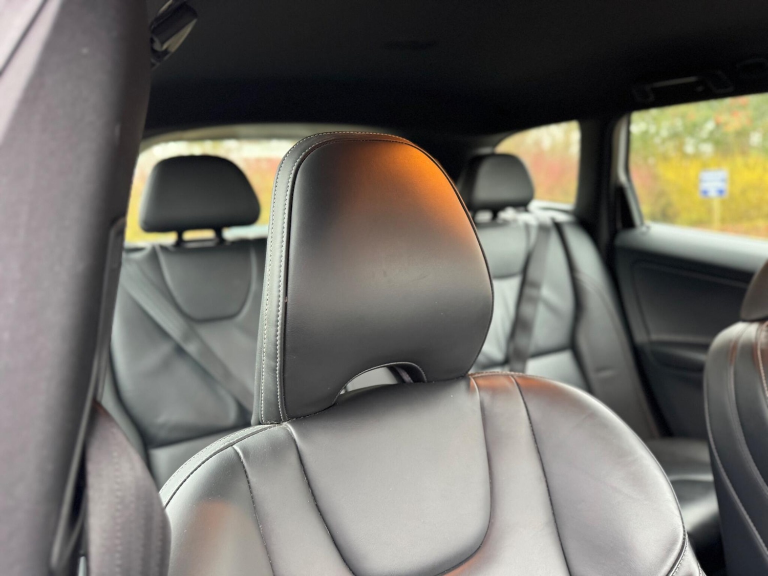 Used Volvo XC60 2015 for sale - 77238409: Photo 41