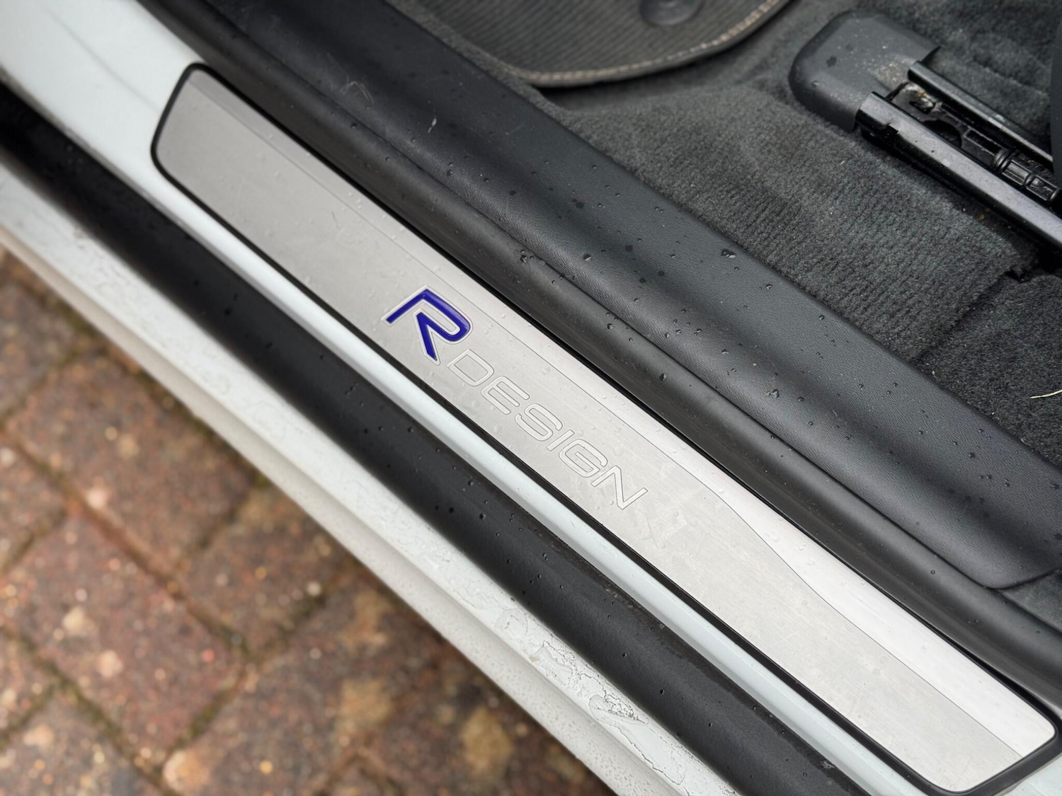 Used Volvo XC60 2015 for sale - 77238409: Photo 44