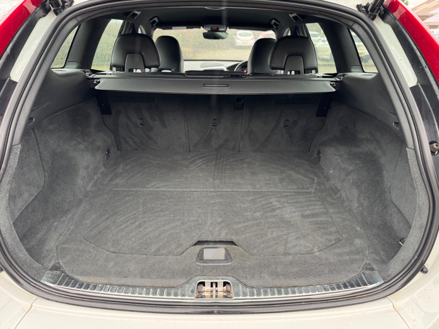 Used Volvo XC60 2015 for sale - 77238409: Photo 62