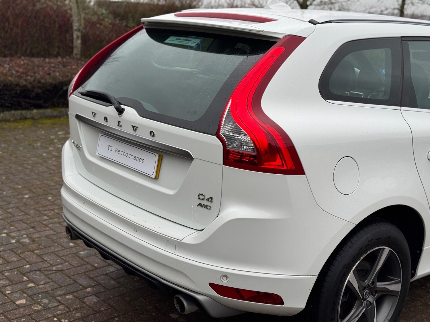 Used Volvo XC60 2015 for sale - 77238409: Photo 69