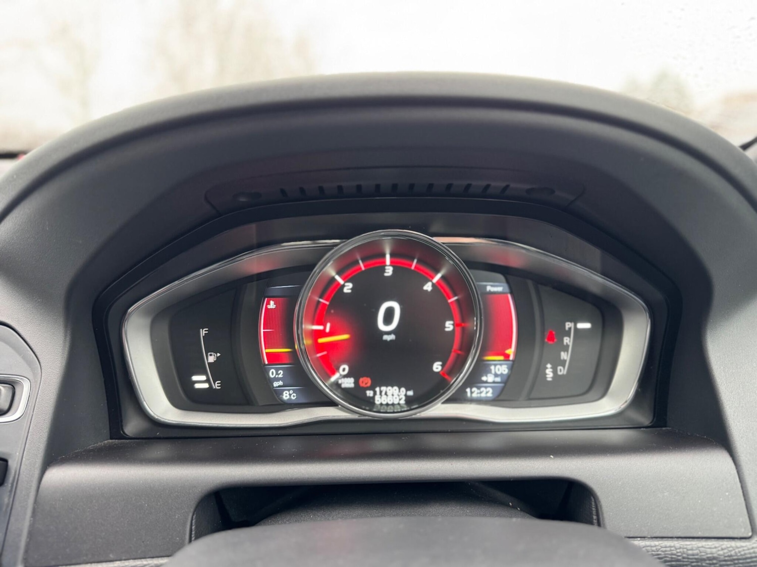 Used Volvo XC60 2015 for sale - 77238409: Photo 7