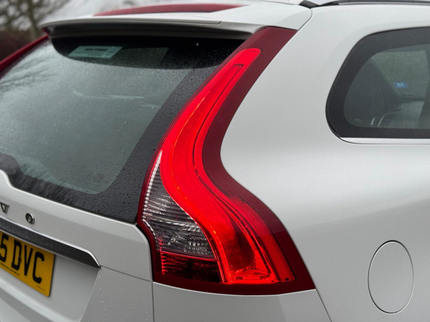 Used Volvo XC60 2015 for sale - 77238409: Photo 70