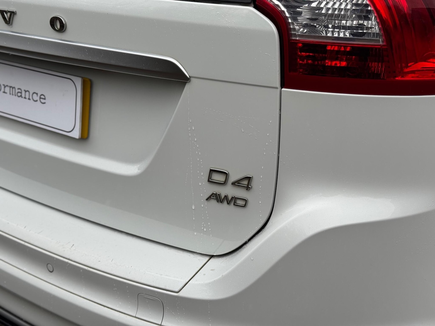 Used Volvo XC60 2015 for sale - 77238409: Photo 72