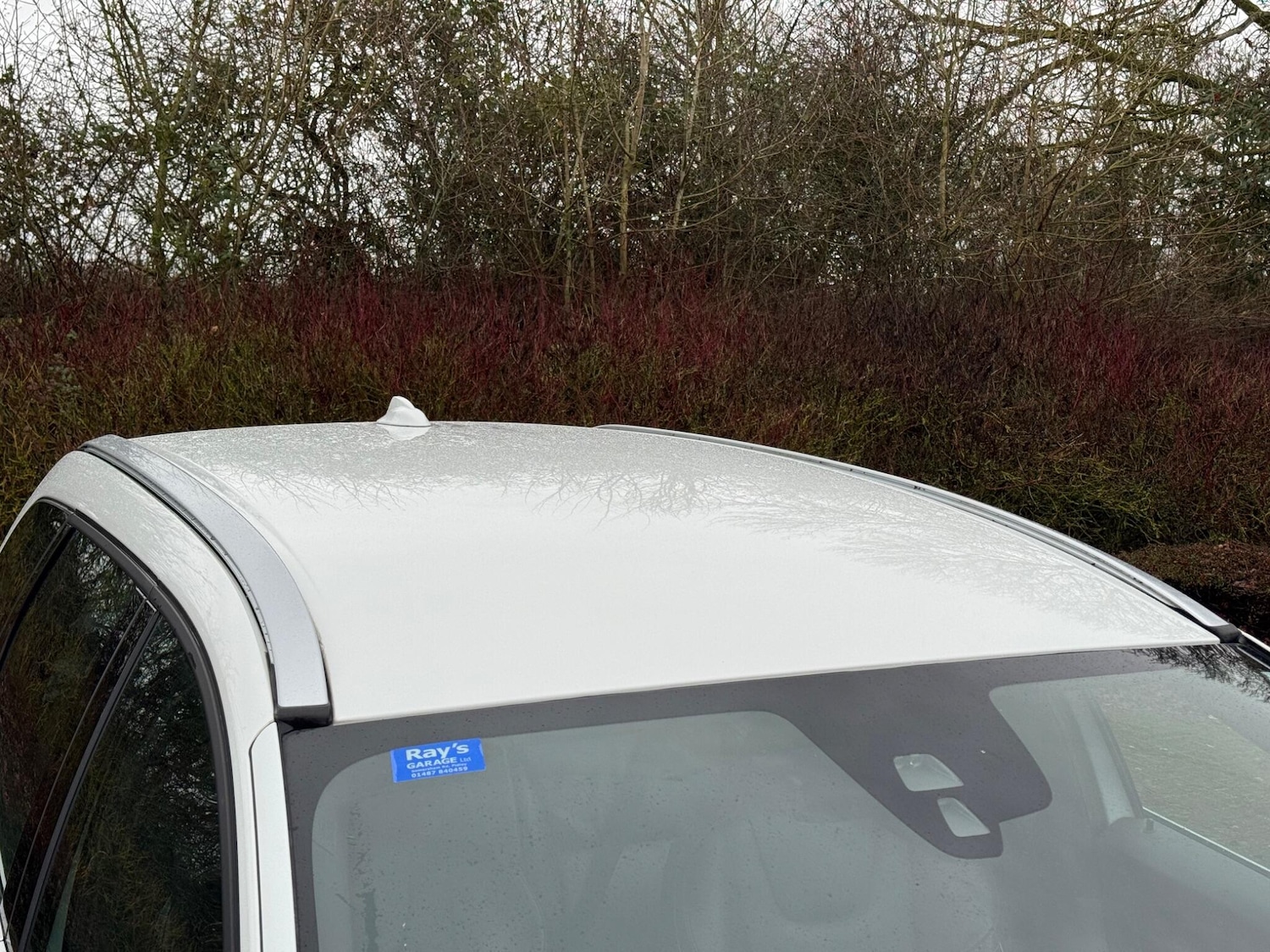 Used Volvo XC60 2015 for sale - 77238409: Photo 78