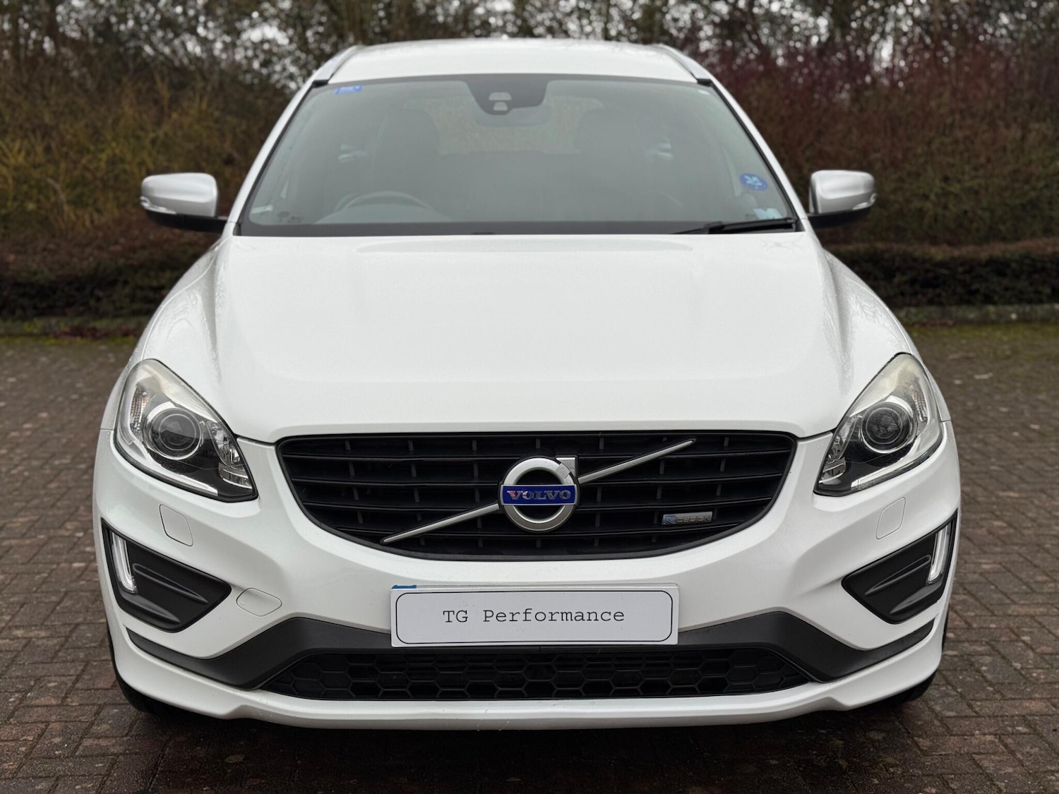 Used Volvo XC60 2015 for sale - 77238409: Photo 8