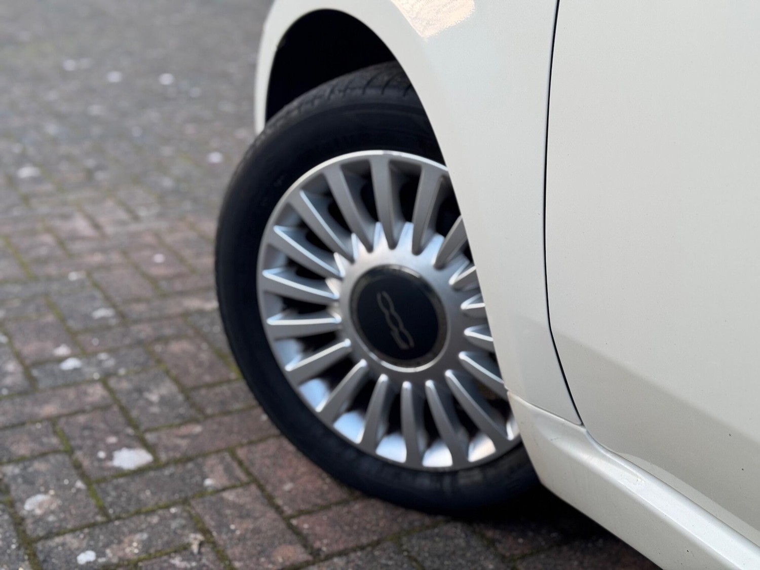 Used Fiat 500 2012 for sale - 77768007: Photo 11