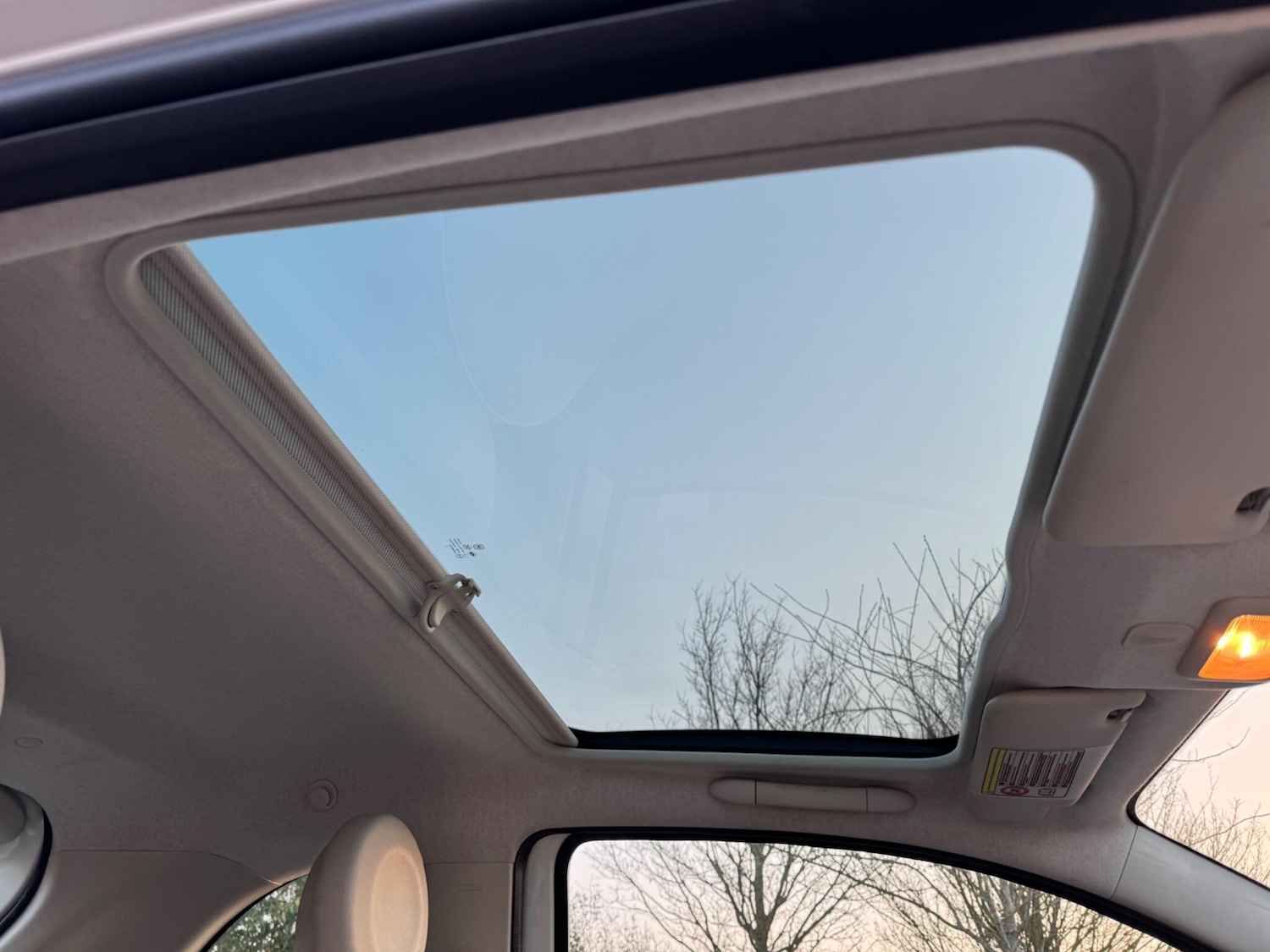 Used Fiat 500 2012 for sale - 77768007: Photo 14