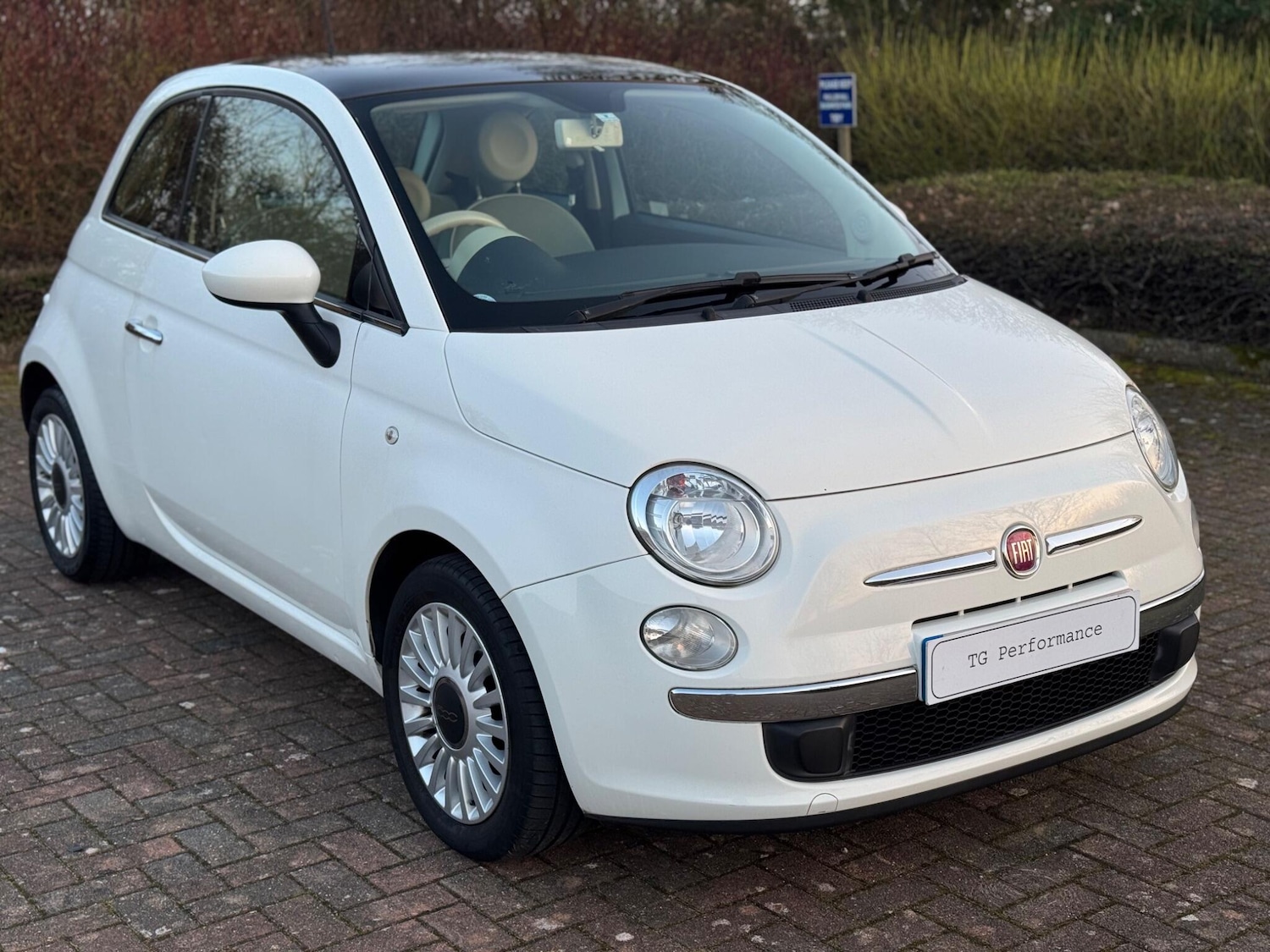 Used Fiat 500 2012 for sale - 77768007: Photo 15