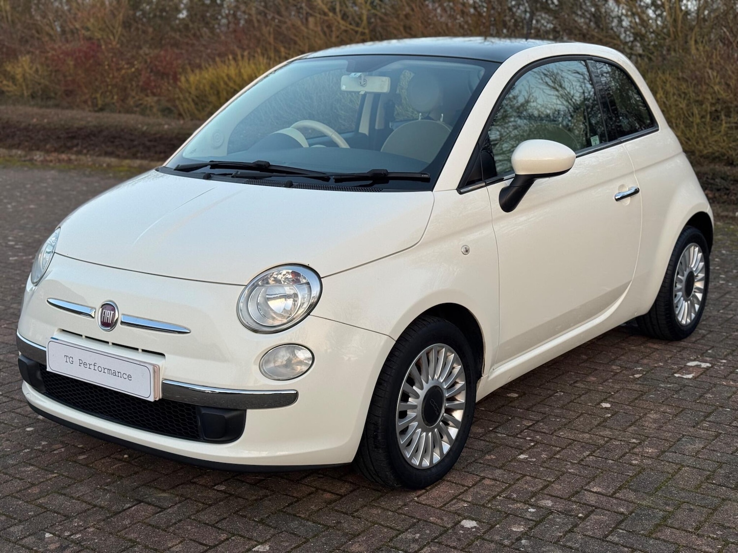 Used Fiat 500 2012 for sale - 77768007: Photo 16