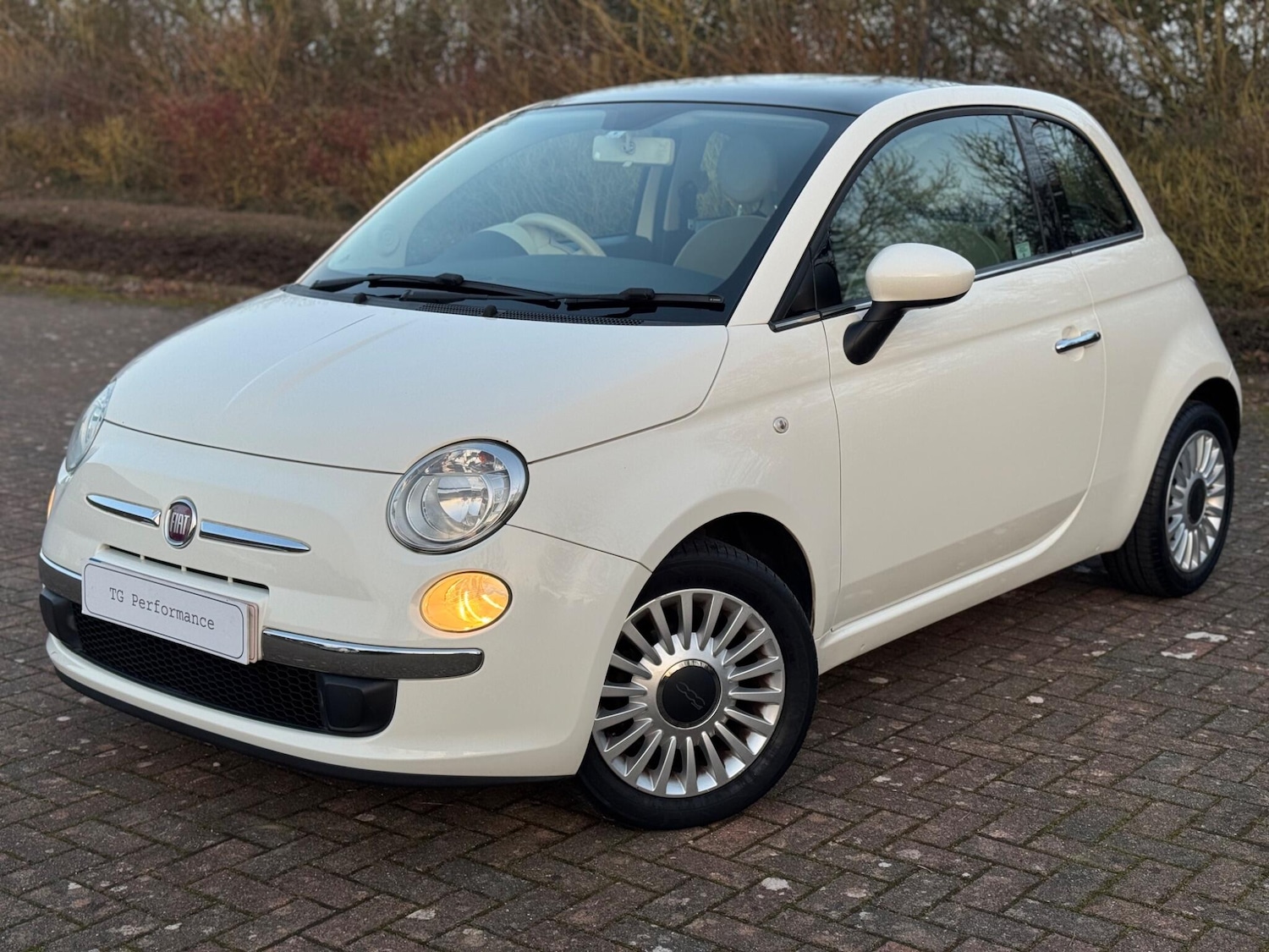 Used Fiat 500 2012 for sale - 77768007: Photo 17