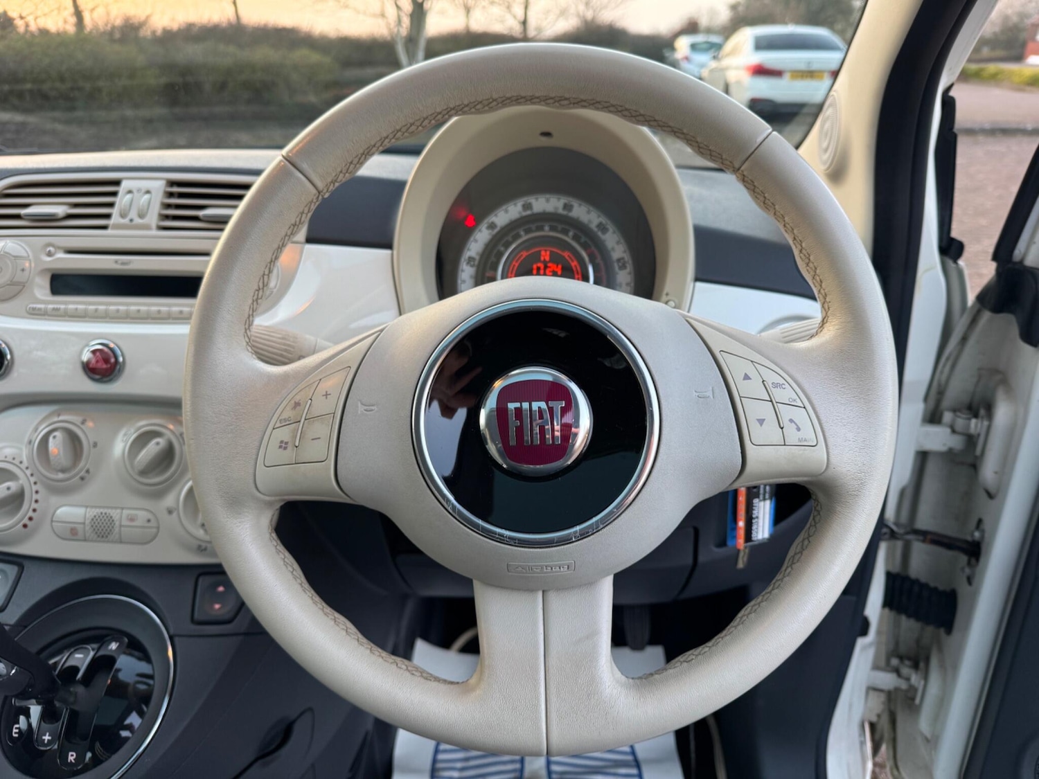 Used Fiat 500 2012 for sale - 77768007: Photo 18