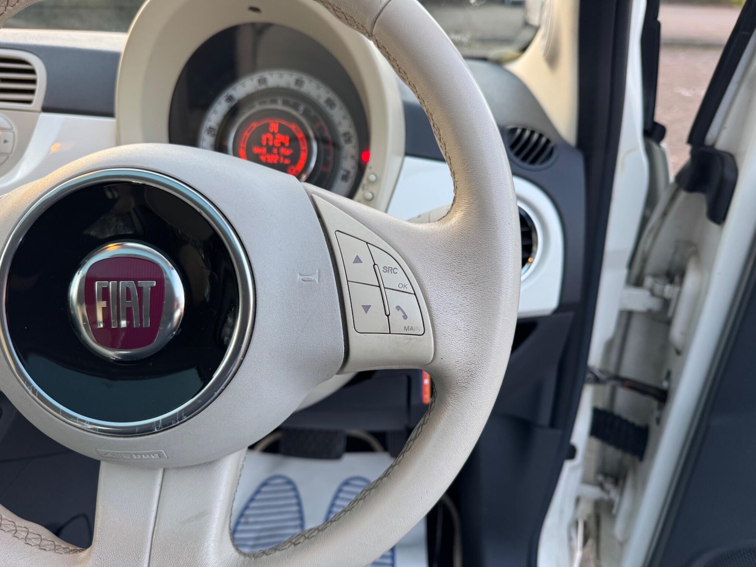 Used Fiat 500 2012 for sale - 77768007: Photo 20