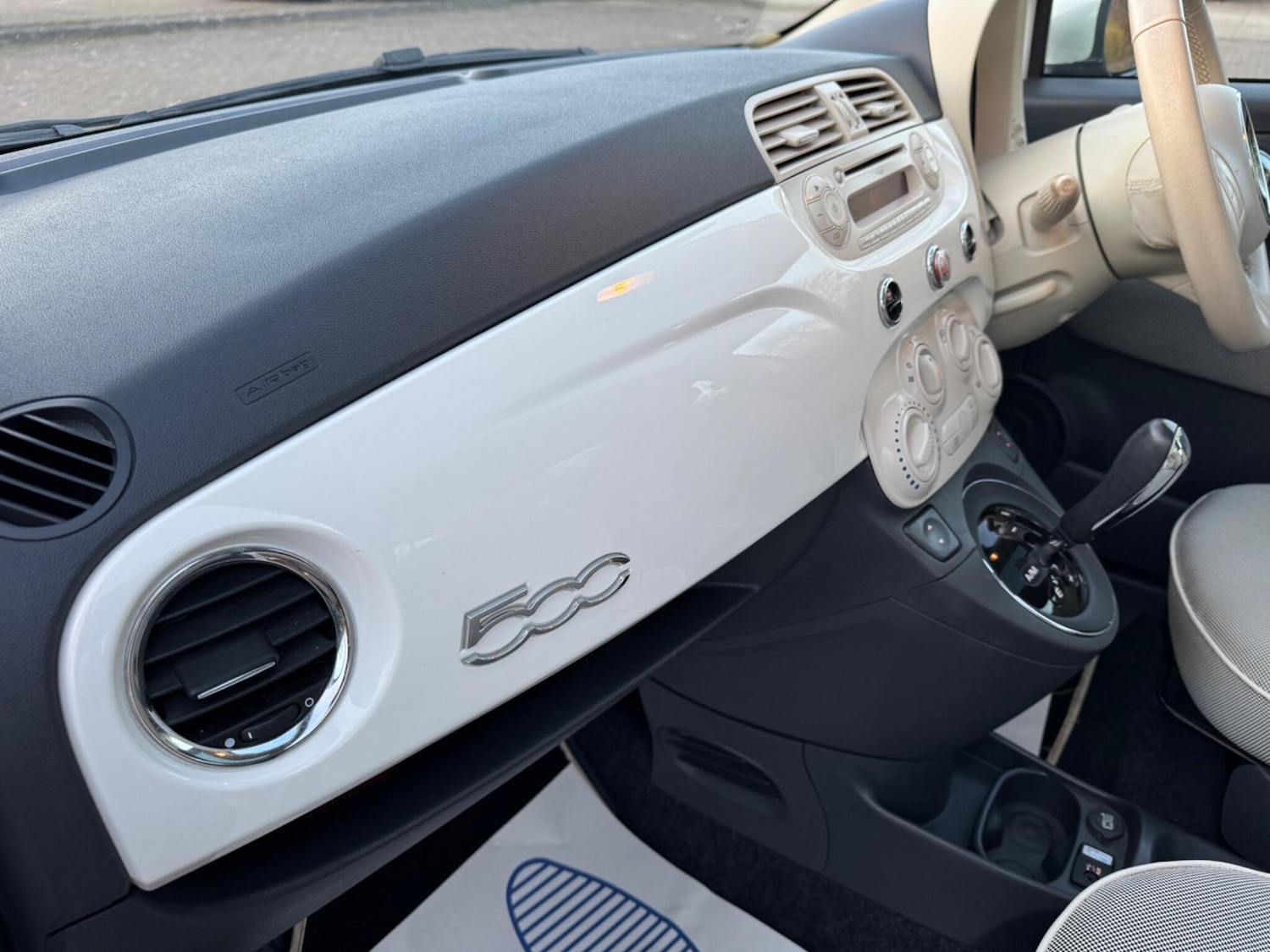 Used Fiat 500 2012 for sale - 77768007: Photo 24