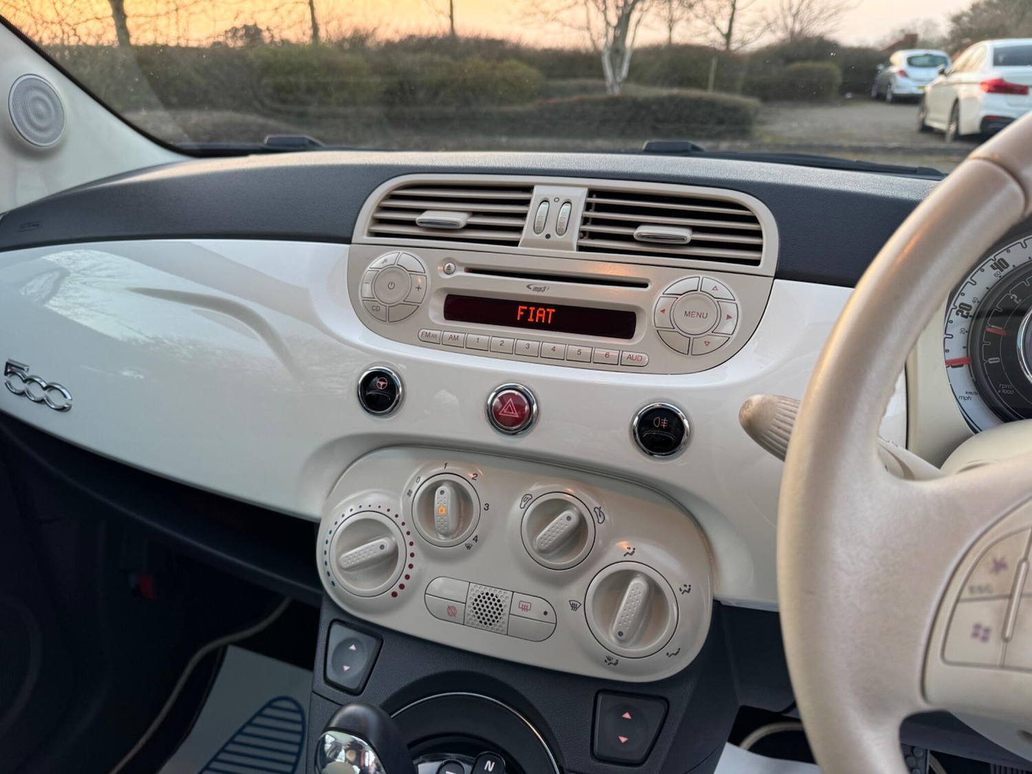 Used Fiat 500 2012 for sale - 77768007: Photo 25