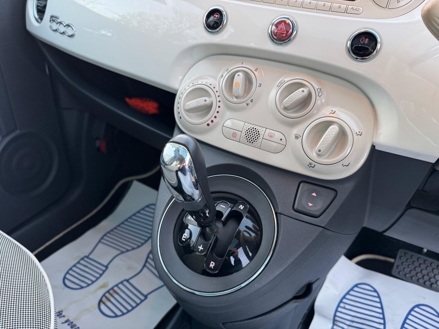 Used Fiat 500 2012 for sale - 77768007: Photo 26