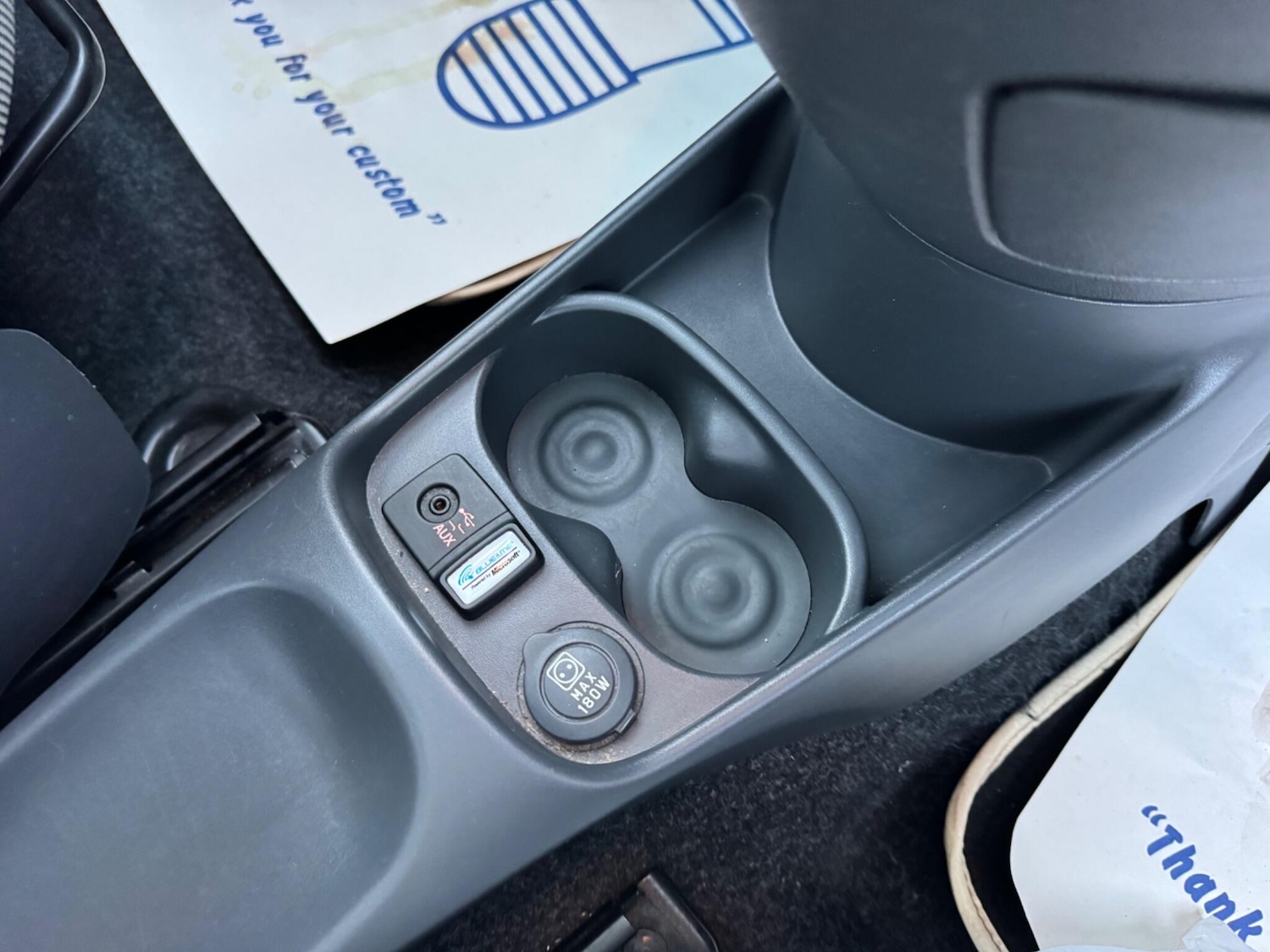 Used Fiat 500 2012 for sale - 77768007: Photo 27