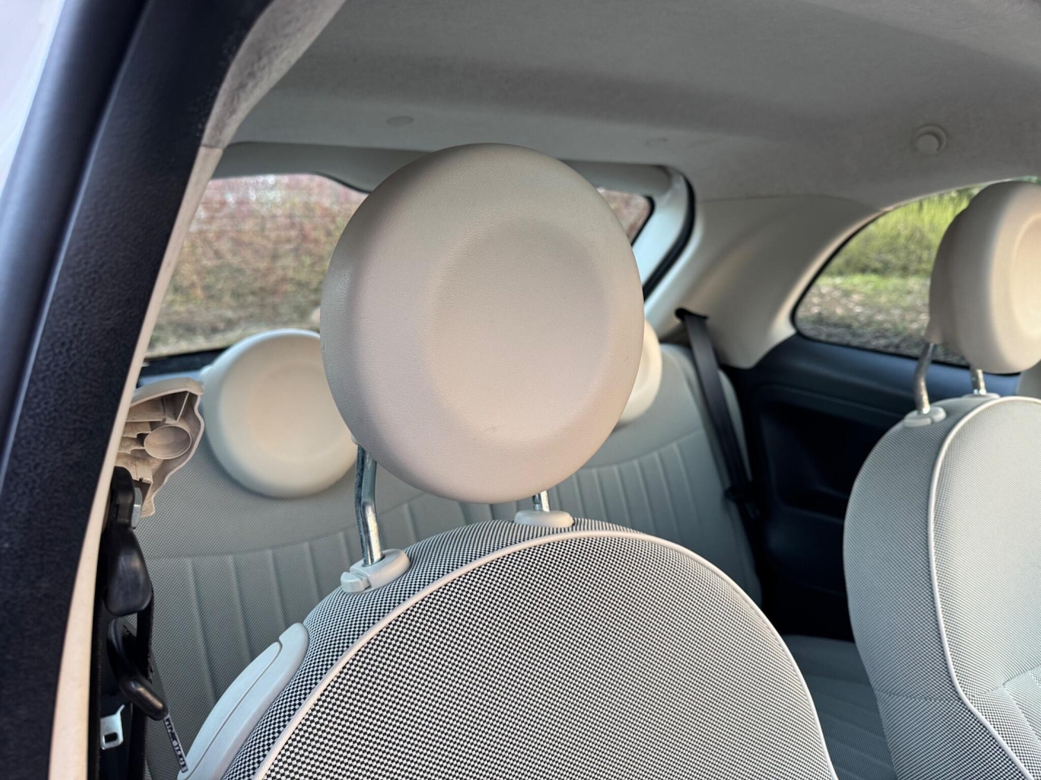 Used Fiat 500 2012 for sale - 77768007: Photo 32