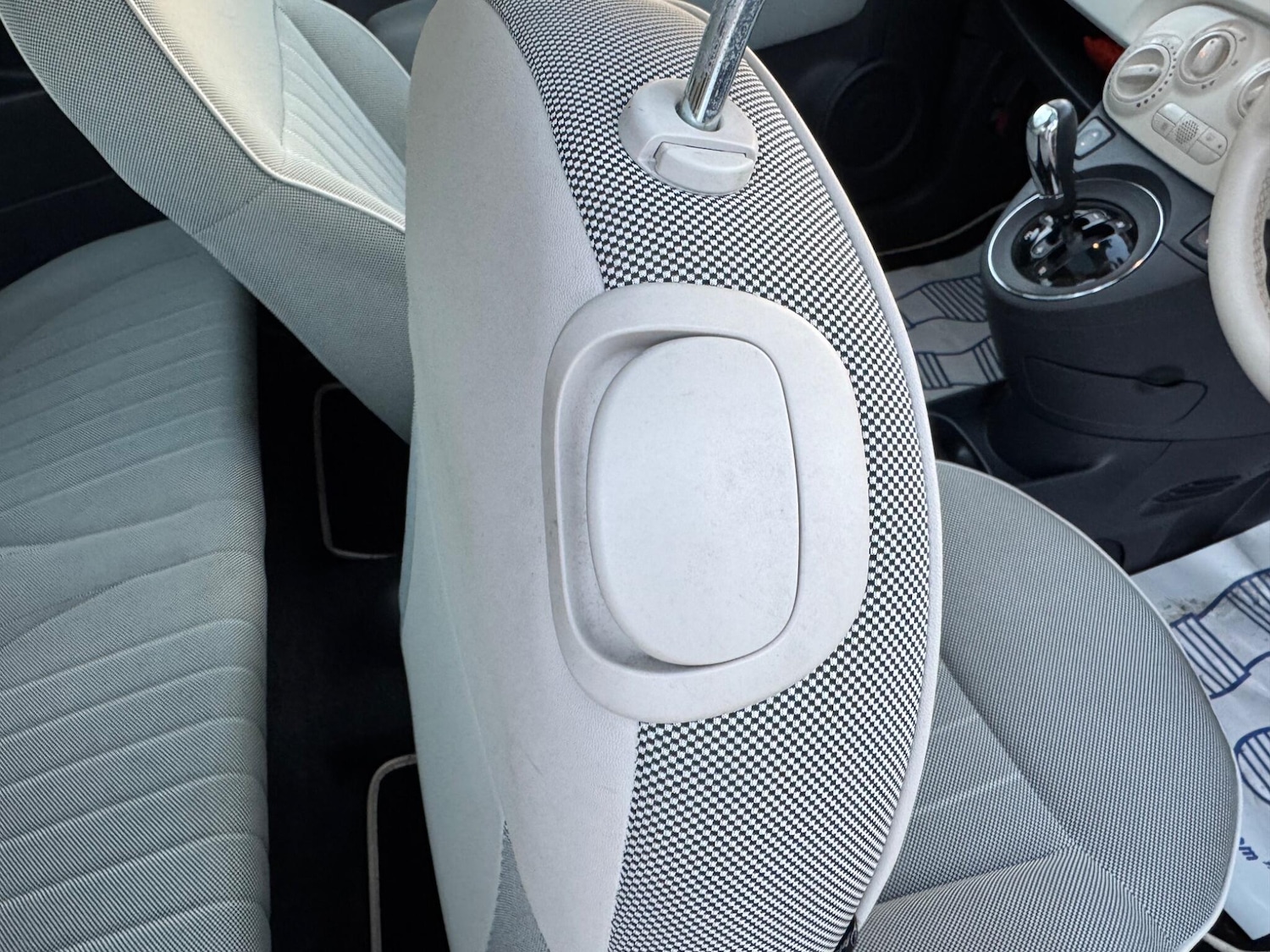 Used Fiat 500 2012 for sale - 77768007: Photo 34