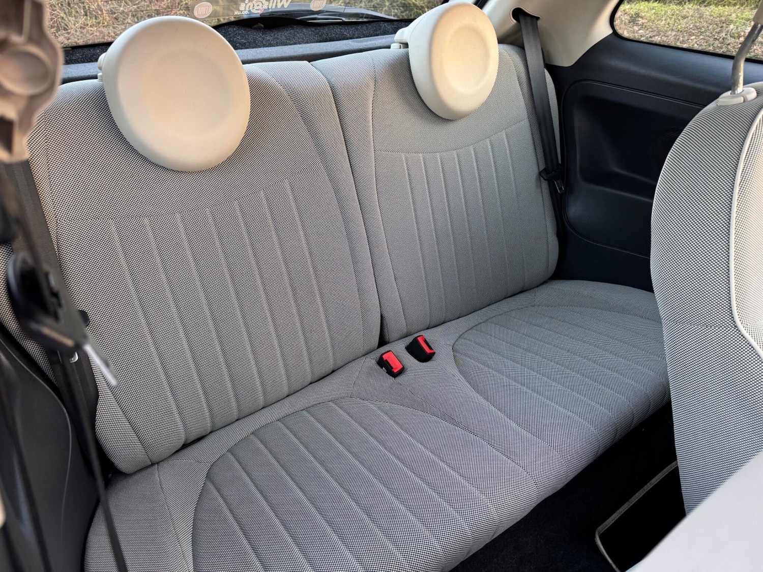 Used Fiat 500 2012 for sale - 77768007: Photo 35