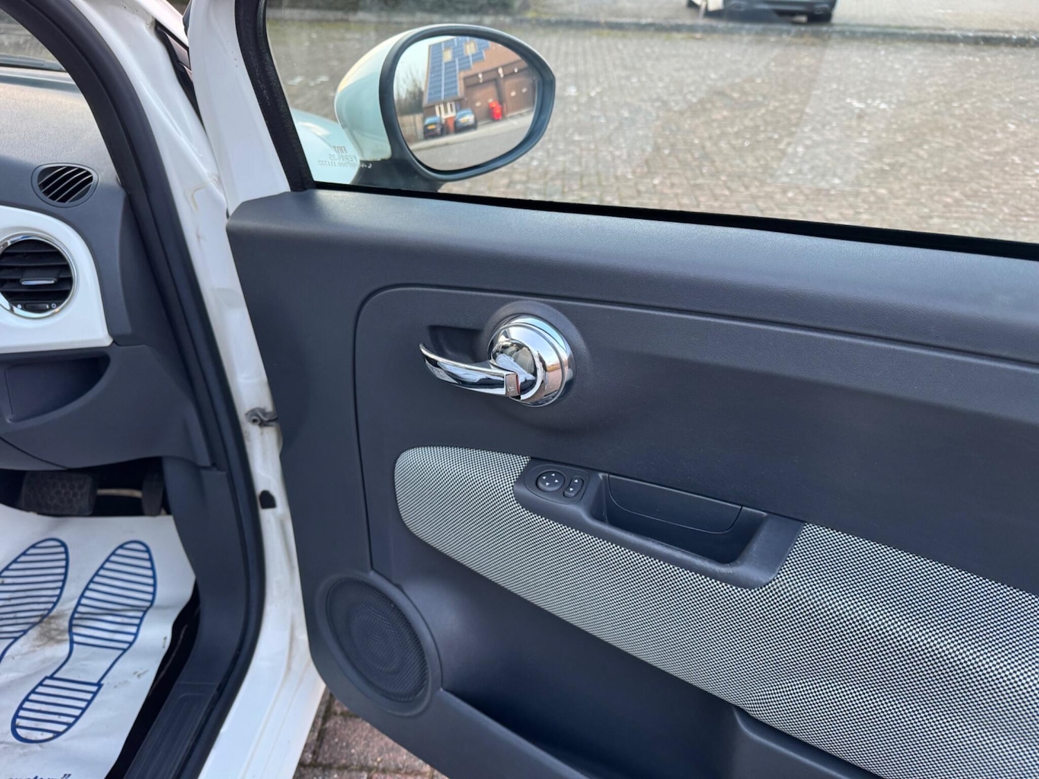 Used Fiat 500 2012 for sale - 77768007: Photo 39