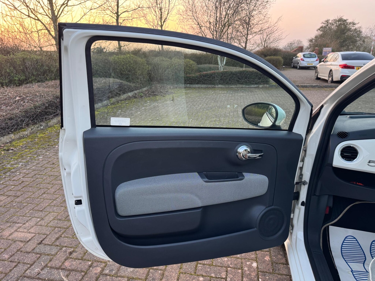 Used Fiat 500 2012 for sale - 77768007: Photo 40