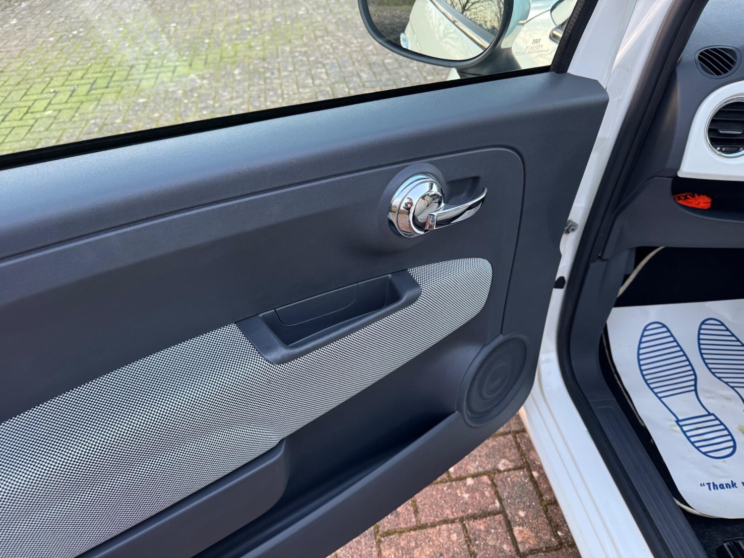 Used Fiat 500 2012 for sale - 77768007: Photo 41