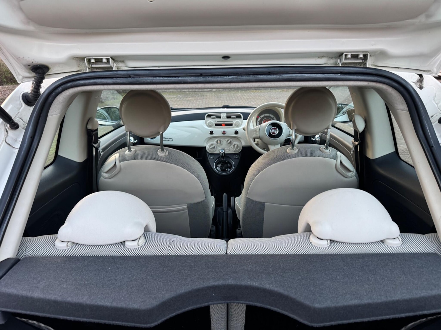 Used Fiat 500 2012 for sale - 77768007: Photo 42