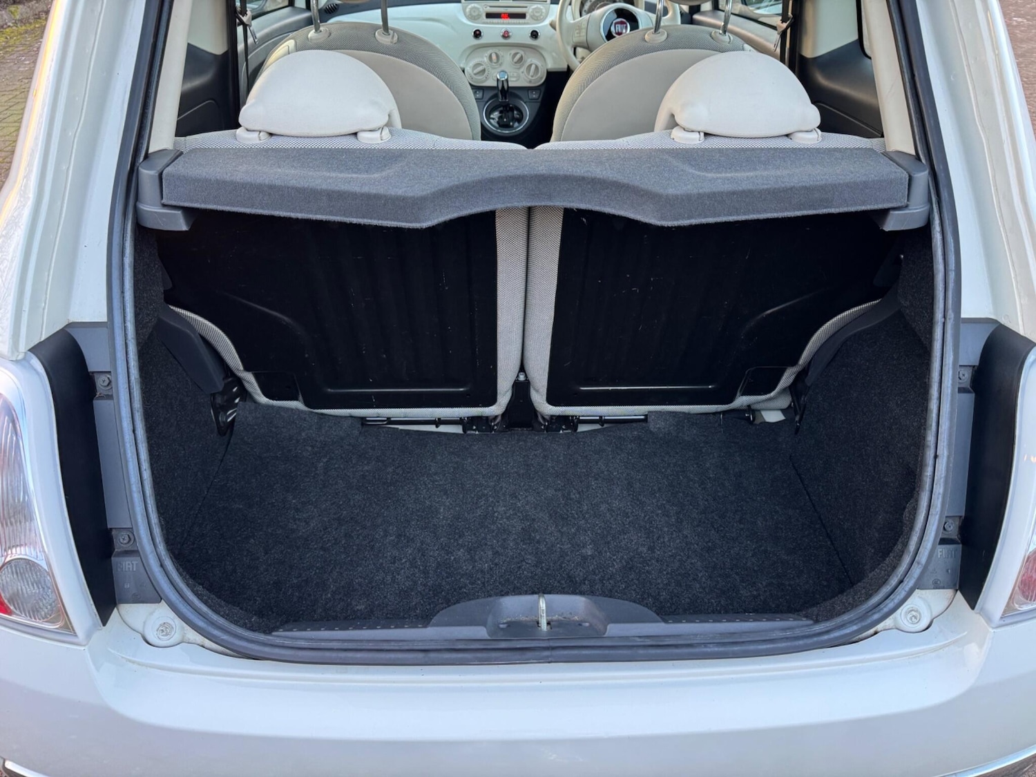 Used Fiat 500 2012 for sale - 77768007: Photo 44