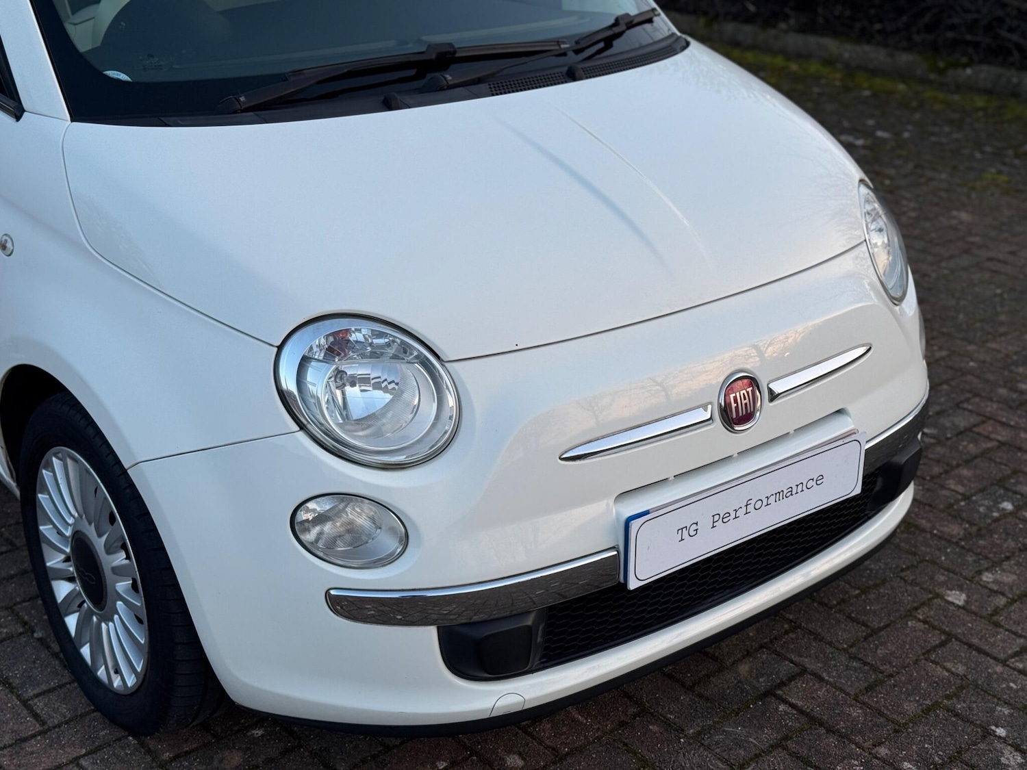 Used Fiat 500 2012 for sale - 77768007: Photo 46