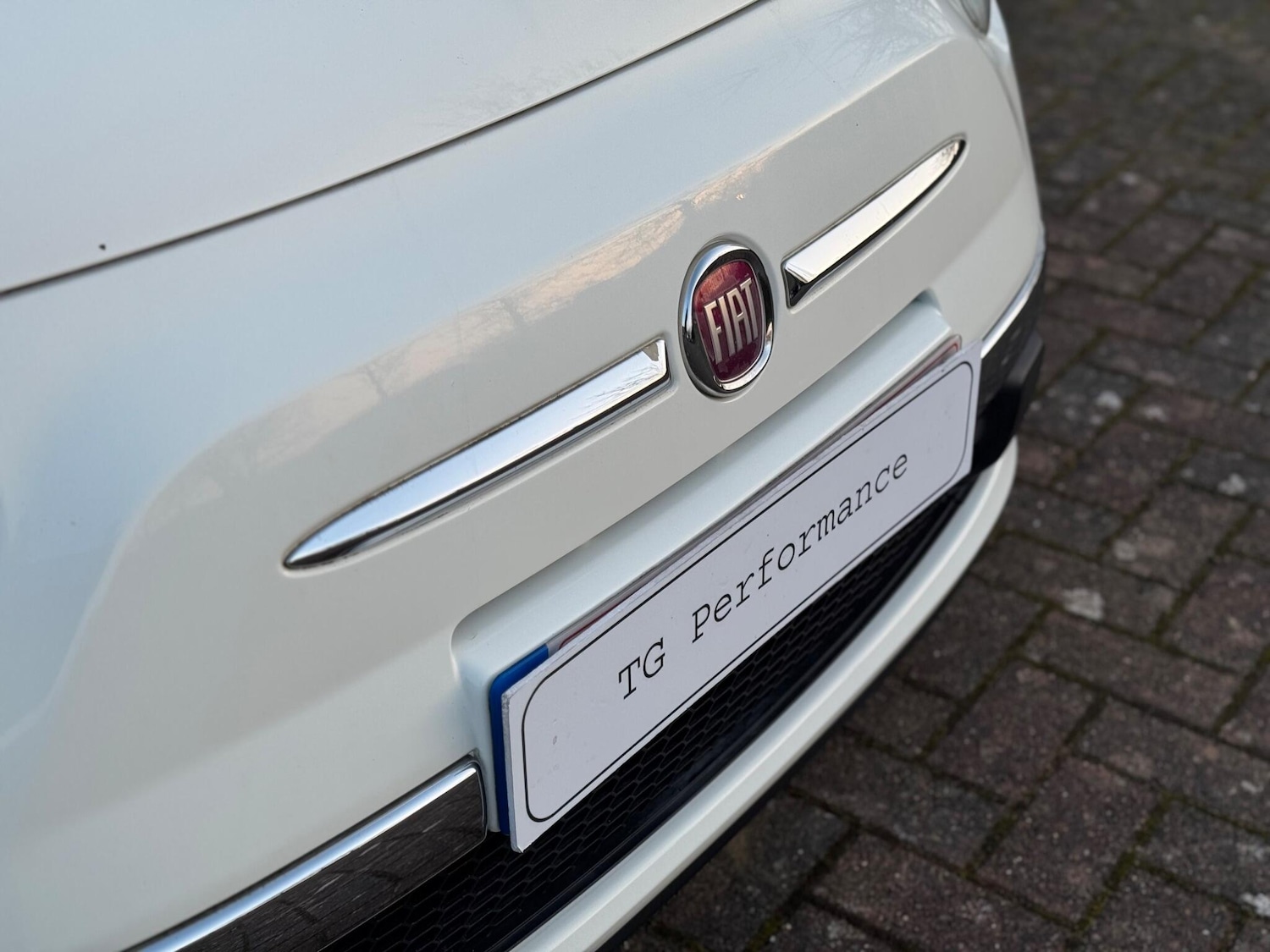 Used Fiat 500 2012 for sale - 77768007: Photo 47