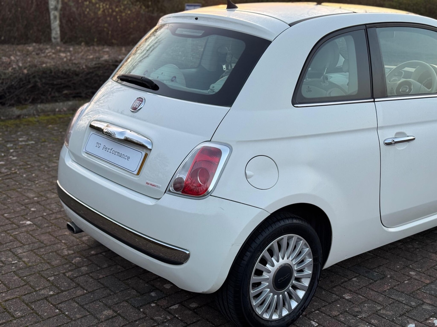 Used Fiat 500 2012 for sale - 77768007: Photo 48