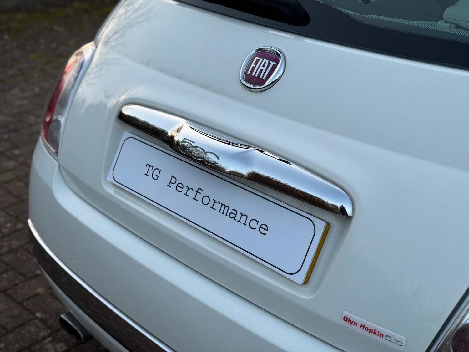 Used Fiat 500 2012 for sale - 77768007: Photo 49