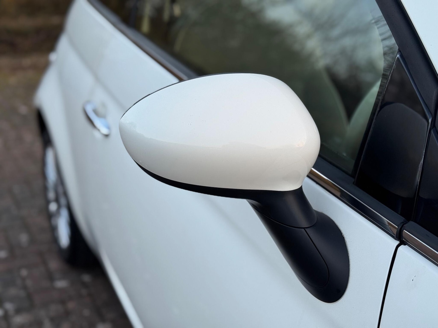 Used Fiat 500 2012 for sale - 77768007: Photo 50