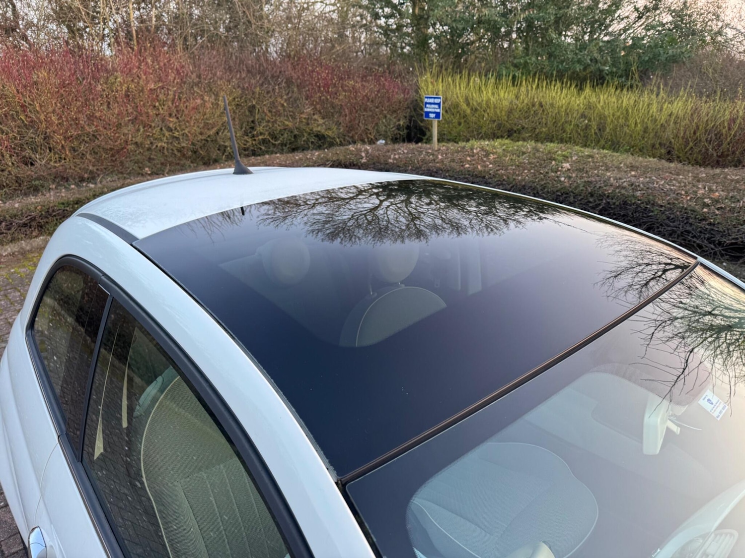 Used Fiat 500 2012 for sale - 77768007: Photo 52