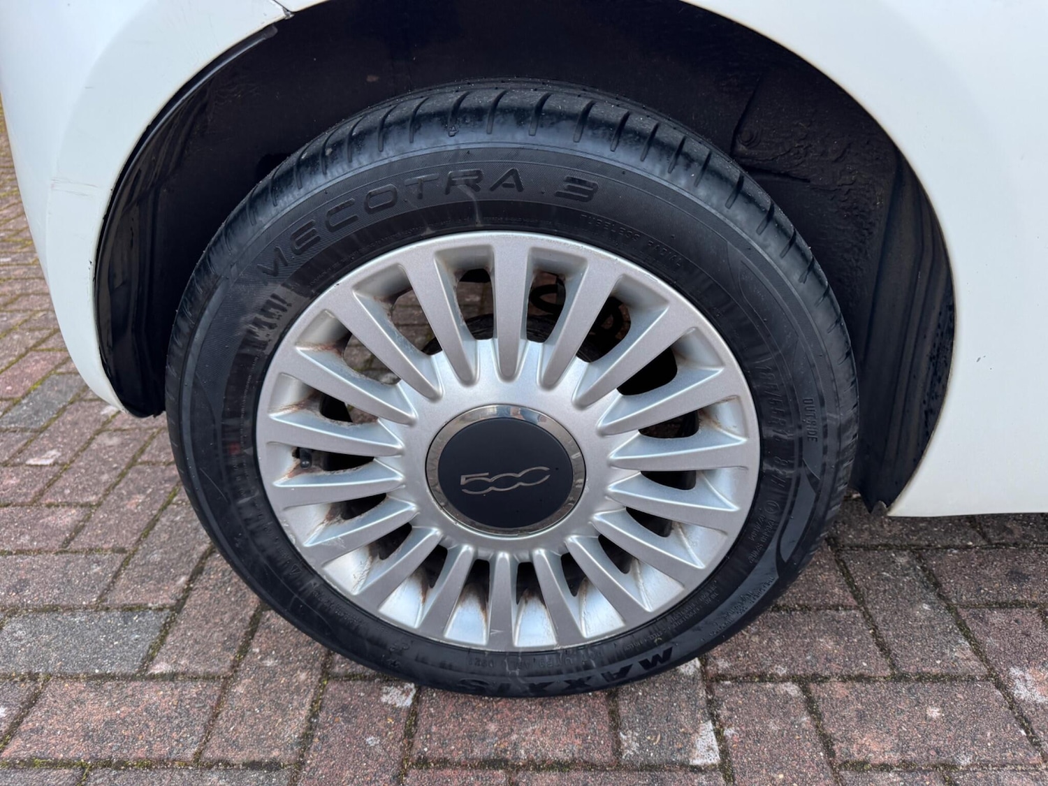 Used Fiat 500 2012 for sale - 77768007: Photo 55