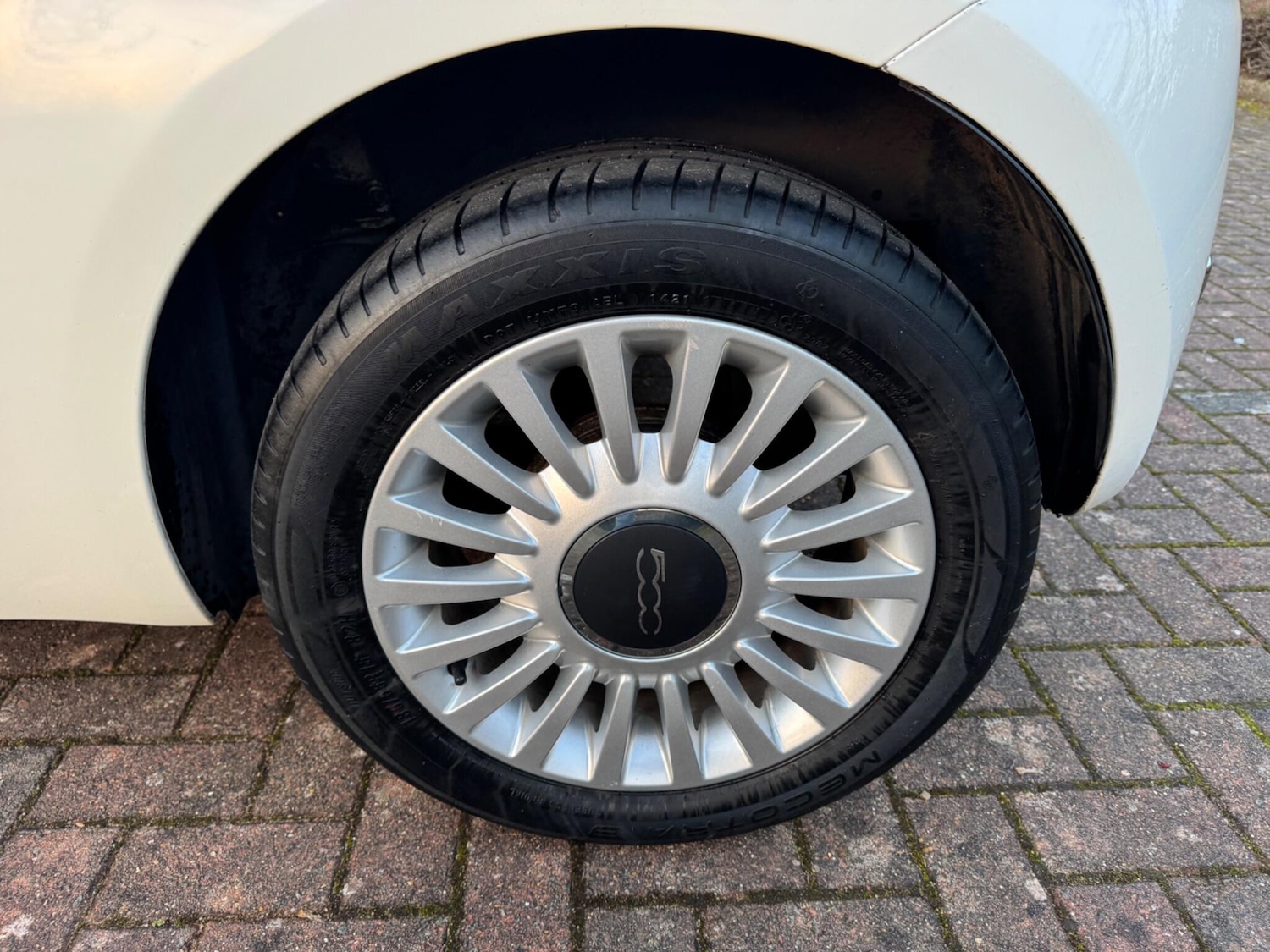 Used Fiat 500 2012 for sale - 77768007: Photo 56