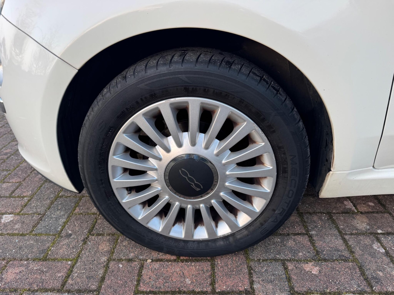 Used Fiat 500 2012 for sale - 77768007: Photo 57