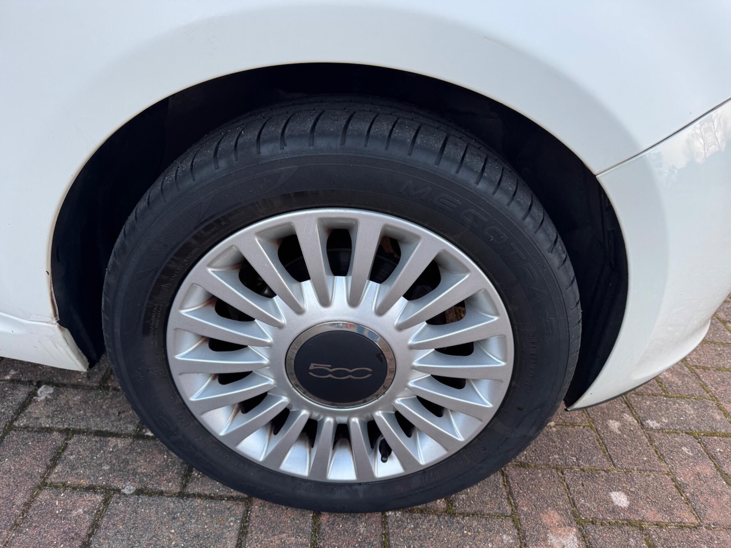 Used Fiat 500 2012 for sale - 77768007: Photo 58