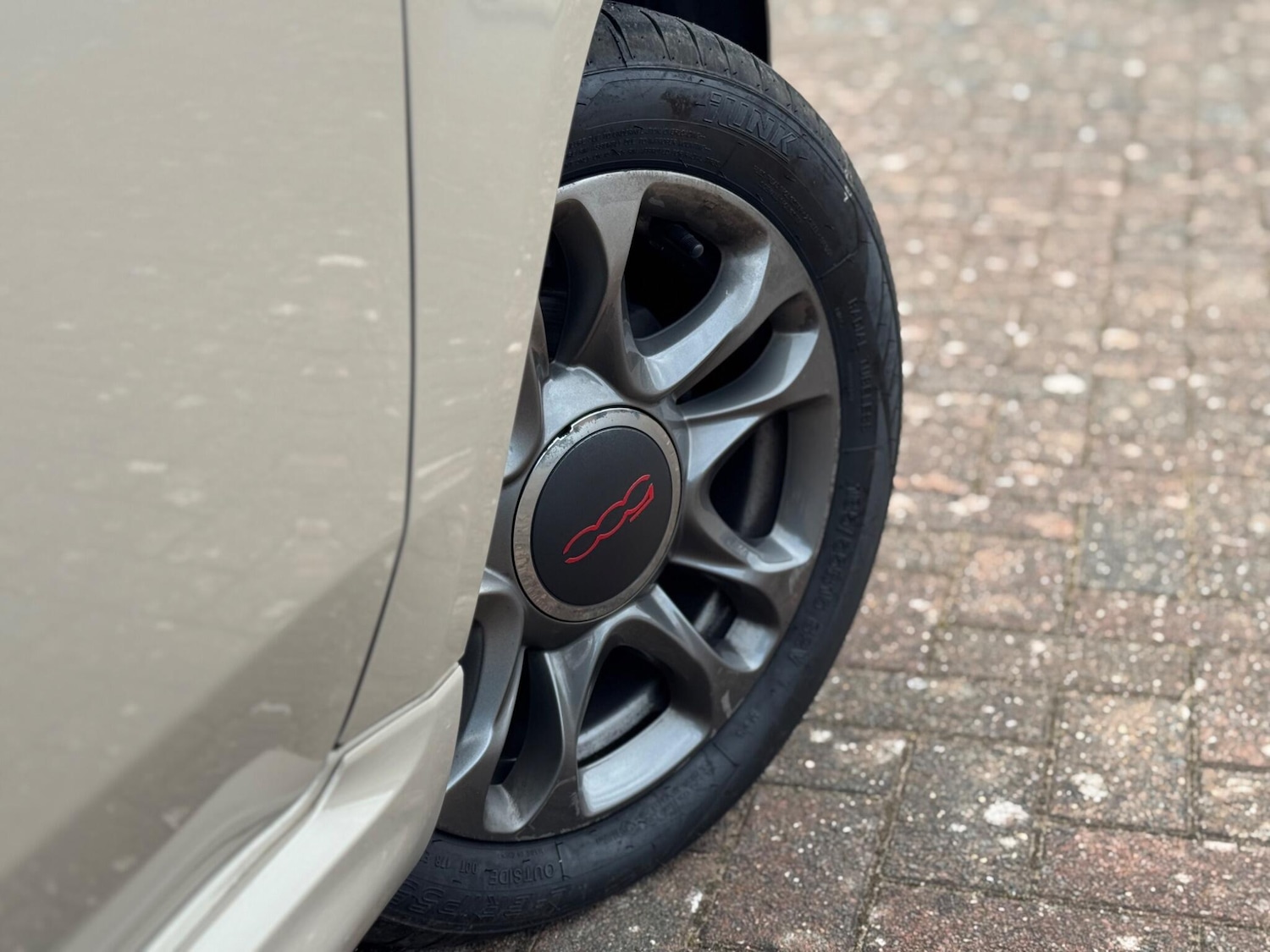 Used Fiat 500 2014 for sale - 78100113: Photo 11