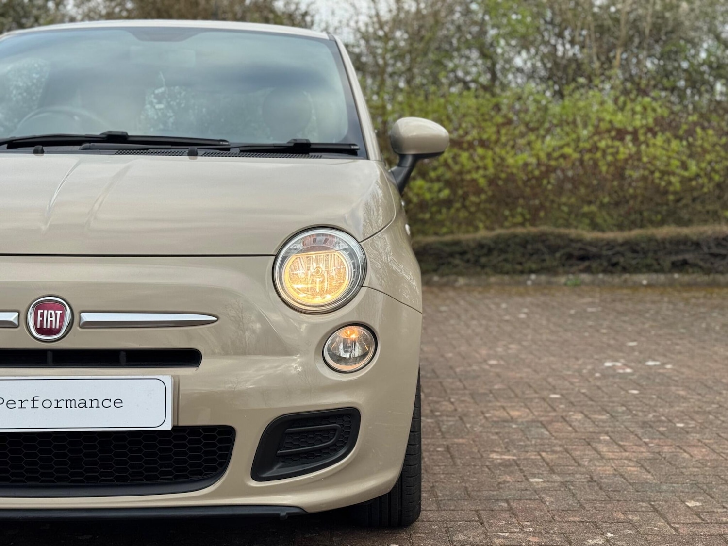 Used Fiat 500 2014 for sale - 78100113: Photo 12